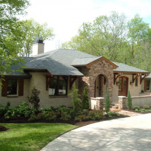 Hillwood - Private Residence